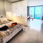 Monolocale Con Vista Spettacolare Ov408 Appartement *