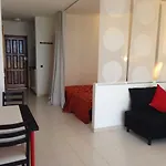 Monolocale Con Vista Spettacolare Ov408 Appartement