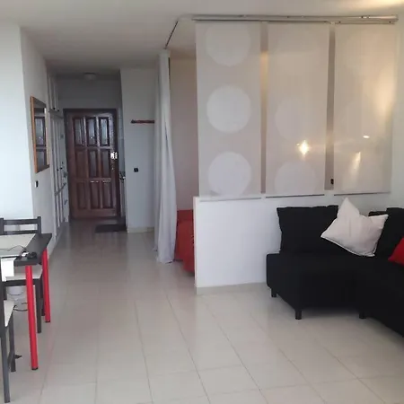 Apartment Monolocale Con Vista Spettacolare Ov408 Costa Adeje (Tenerife)
