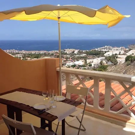 Apartment Monolocale Con Vista Spettacolare Ov408
