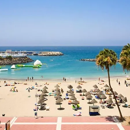 Monolocale Con Vista Spettacolare Ov408 Appartement Costa Adeje (Tenerife)
