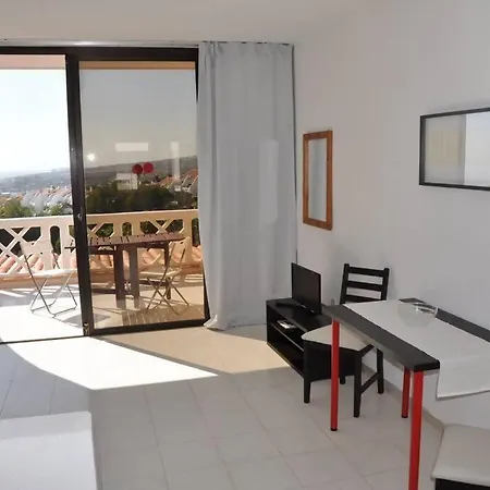 Appartement Monolocale Con Vista Spettacolare Ov408 *