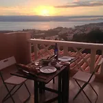 Appartamento Monolocale Con Vista Spettacolare Ov408 *