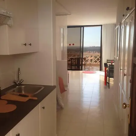 Appartamento Monolocale Con Vista Spettacolare Ov408 *
