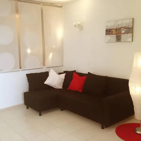 아파트 Monolocale Con Vista Spettacolare Ov408 아데제