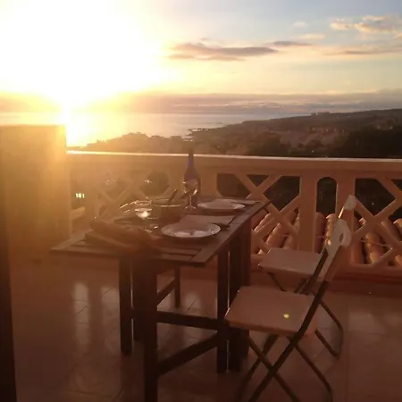 Monolocale Con Vista Spettacolare Ov408 Appartamento