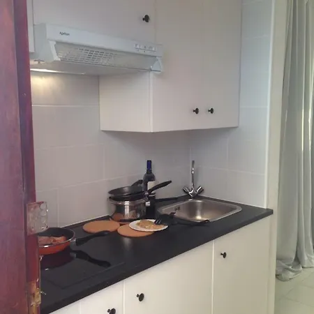 Monolocale Con Vista Spettacolare Ov408 아데제