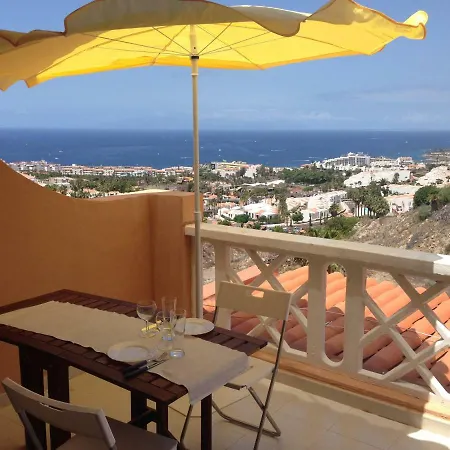 Apartment Monolocale Con Vista Spettacolare Ov408