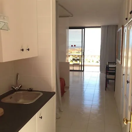 Monolocale Con Vista Spettacolare Ov408 아파트