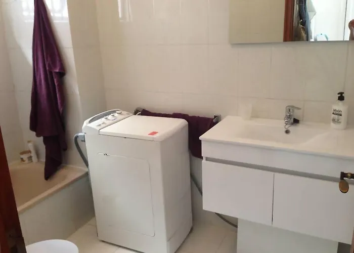 Monolocale Con Vista Spettacolare Ov408 Apartment