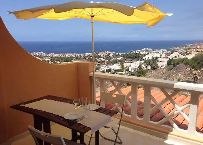 Apartment Monolocale Con Vista Spettacolare Ov408