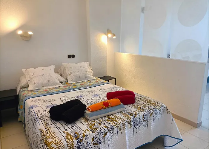 Apartment Monolocale Con Vista Spettacolare Ov408 *