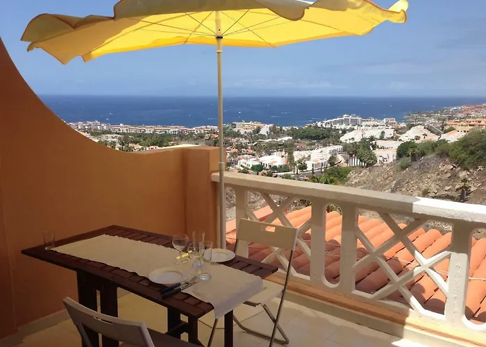 Apartment Monolocale Con Vista Spettacolare Ov408